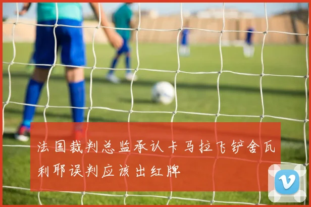 法国裁判总监承认卡马拉飞铲舍瓦利耶误判应该出红牌