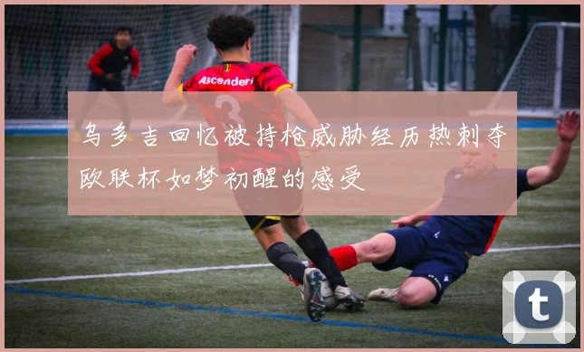 乌多吉回忆被持枪威胁经历热刺夺欧联杯如梦初醒的感受